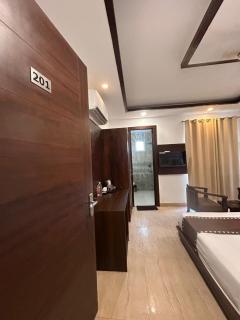 Streem Hill View Resort - 4