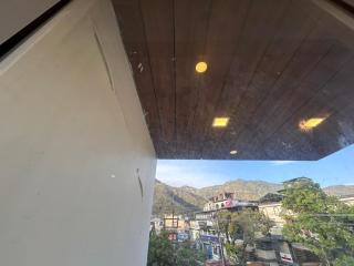 Streem Hill View Resort - 3