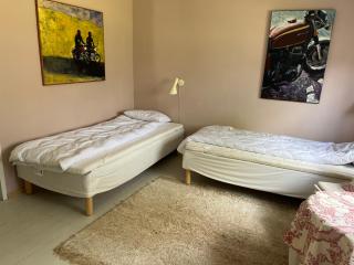 Villa Skivarp - 7