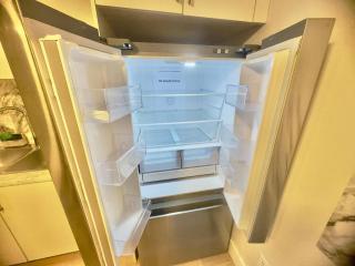 Airport Getaway 4 min to Moncton Airport, Free Parking and super fast WIFI - 3