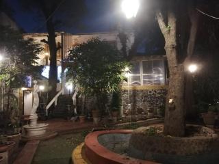 El Jardín Romántico en Ciudad de México - 4