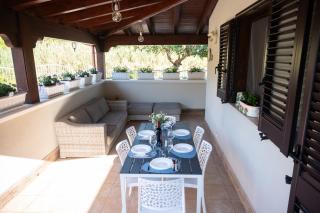 LikeHome Gelsomini - Villa 400m dal mare -8 pxs - 6