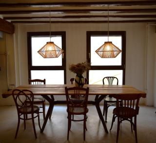 Casas del Río apartamento 3 de 3 - 7
