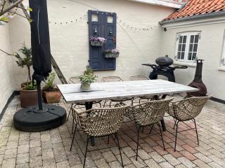 Hyggehuset i Gammelbydel - 2