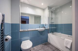 Tides - Poole Town Views, On-site Parking - 5