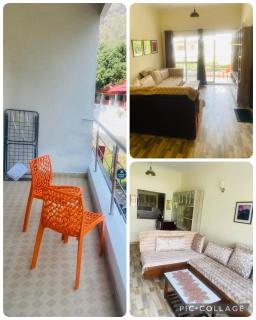 Luxuryfullyfurnished2BHK,2T,K&LR at ClarksResidence - 4