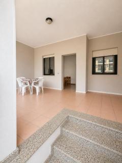 Immobiliare La Rosetana - Residenza Pontile 1 - 7