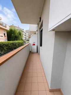 Immobiliare La Rosetana - Residenza Pontile 1 - 1