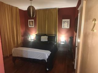 Duplicate Harrison House listing - 2
