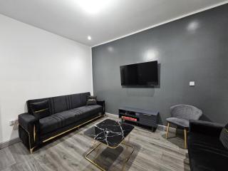 Landcross Co-Living - Private Room Self-Cater - 4
