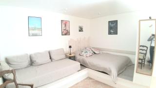 Le studio du moulin Vignars - 1