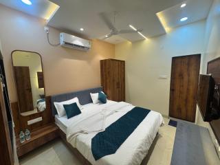 Hotel Tulsi inn - 8