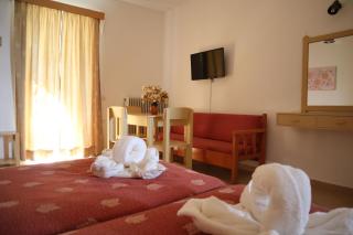 Platanes Hotel Apartments Rethymno - 1