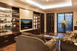 Luxury Downtown Penthouse View - 0