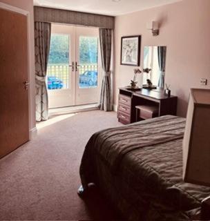 Stocks Hall Health Club & Spa - 7