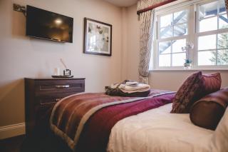 Stocks Hall Health Club & Spa - 2