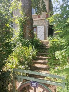 Le Nid des Coteaux Petite maison atypique - 3