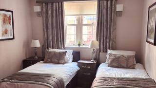 Stocks Hall Health Club & Spa - 1