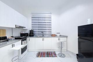 1 BR Garden Apartment Near Lake Victoria- Rock View - 9