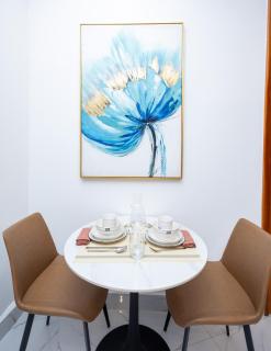 1 BR Garden Apartment Near Lake Victoria- Rock View - 2