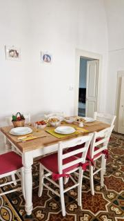Casa Malecore Salento - Galatone - 0