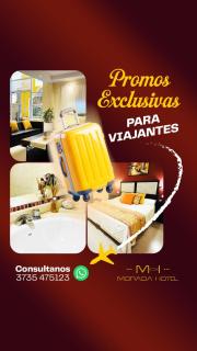 Morada Hotel - 4