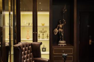 Luxury Downtown Penthouse View - 9