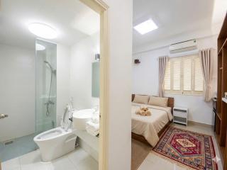 The Gà Homes - Quận 3 - 5