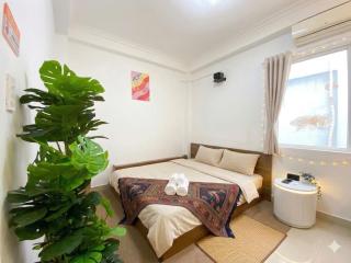 The Gà Homes - Quận 3 - 8
