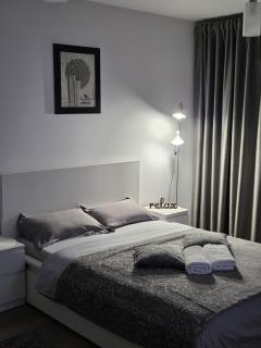 Wonderful Apartment - 8