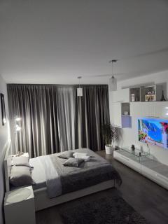 Wonderful Apartment - 7