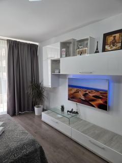 Wonderful Apartment - 3