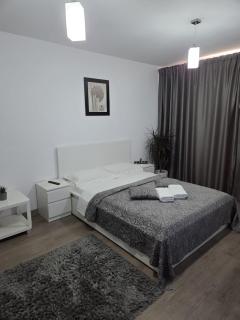 Wonderful Apartment - 5