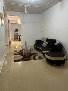 Homestay Jerantut - 6