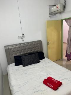 Homestay Jerantut - 3
