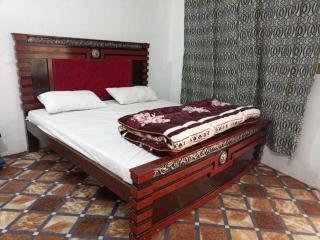 Islamabad Hotel Mingora Swat - 1