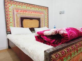 Islamabad Hotel Mingora Swat - 1
