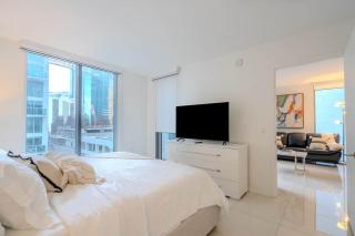New Brickell Lux Apartment 2 Bed-2 Bath - 9