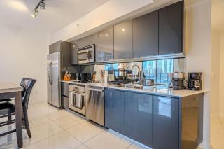 New Brickell Lux Apartment 2 Bed-2 Bath - 7