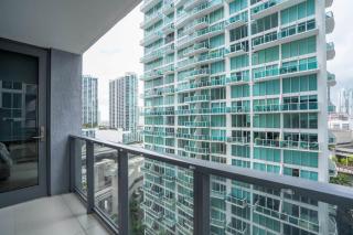 New Brickell Lux Apartment 2 Bed-2 Bath - 8