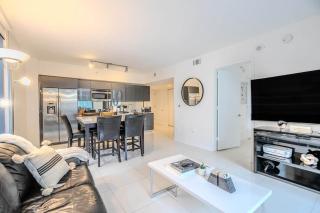 New Brickell Lux Apartment 2 Bed-2 Bath - 6