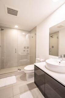 New Brickell Lux Apartment 2 Bed-2 Bath - 3