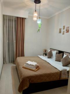 Alvina House - 0