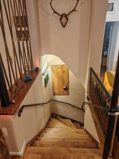 Large, cozy apartment H85 CozY CastLe - 5