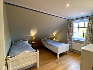 Ferienhaus Bothmer - 1