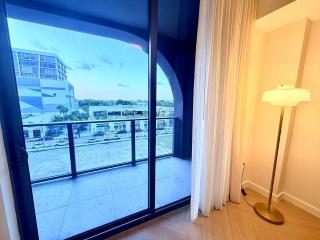 Modern Condo in Wynwood - Best Location - 6
