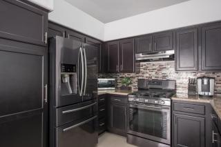 Las Vegas Family-Friendly 3BR Home Sleeps 6 Crib Included - 2