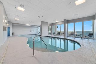 Lighthouse 1012-Luxury Beachfront Bonus Bunk Room Great Amenities 10th-FLR - 9