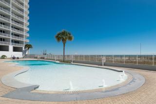 Lighthouse 1012-Luxury Beachfront Bonus Bunk Room Great Amenities 10th-FLR - 6