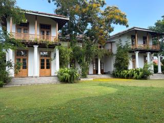 Dutch Bungalow - Villa in Negombo - 6